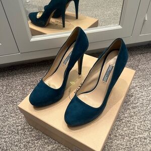 Prada shoes